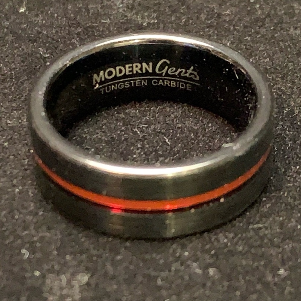 Mens “Inferno” Size 9 by Modern Gents